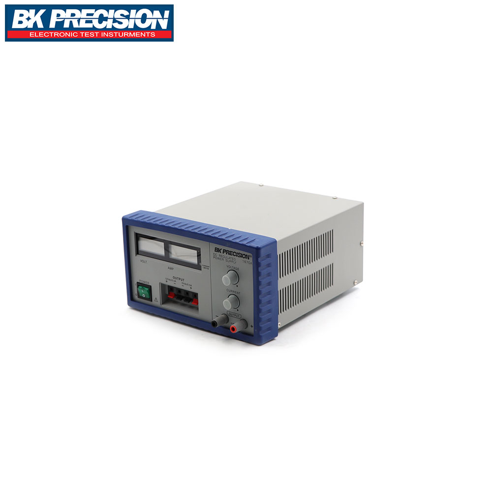 Power Supply | Variable DC | Digital | 30V 3A | B&K
