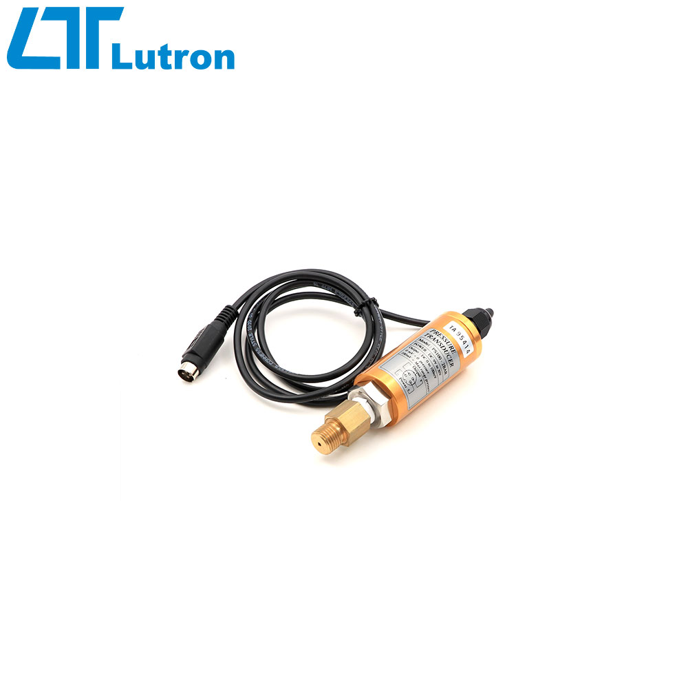Test Measurement | Pressure Meter Probe | Lutron PS100-2BAR