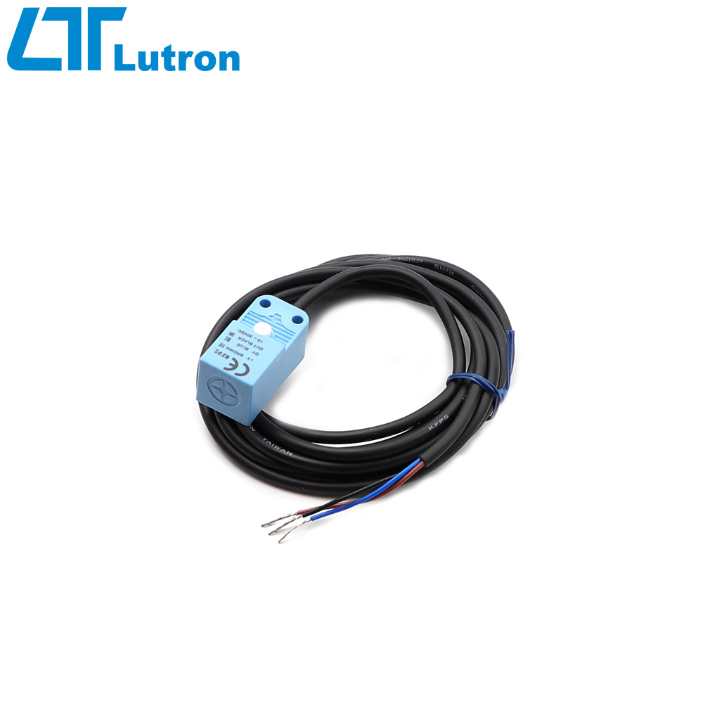 Test Measurement | Proximity Sensor Probe | Lutron PX-01