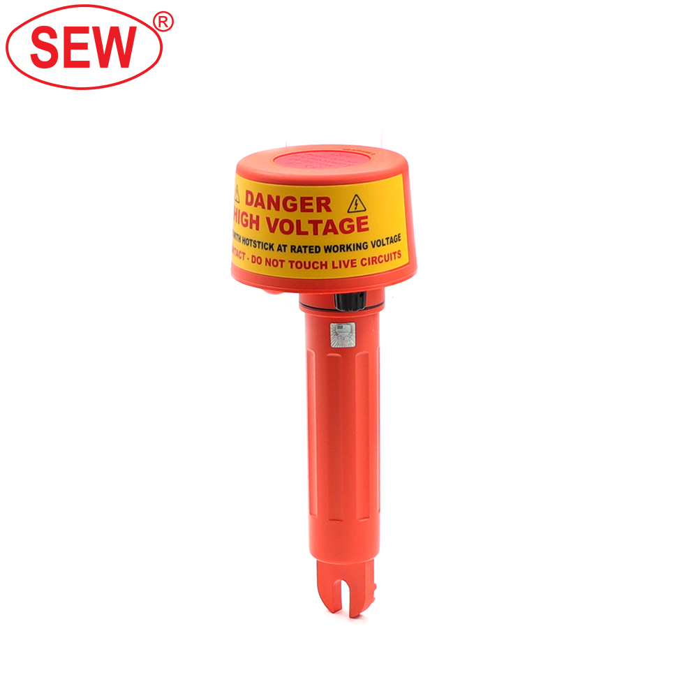 Test Measurement | Proximity Voltage Detector | SEW 275HP