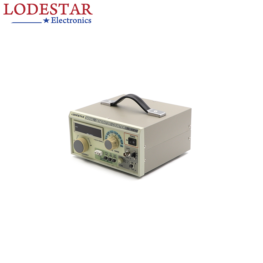 Test Measurement | RF Generator | Lodestar SG4162A