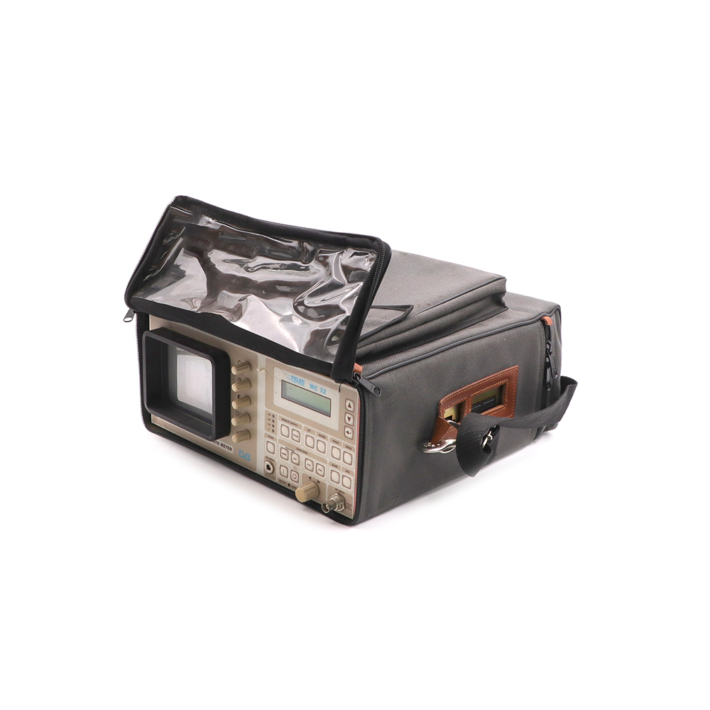 Satellite Meter | TV & SAT Spectrum | Perifelec MC32