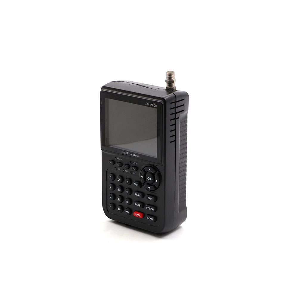 Satellite Meter | SM2200