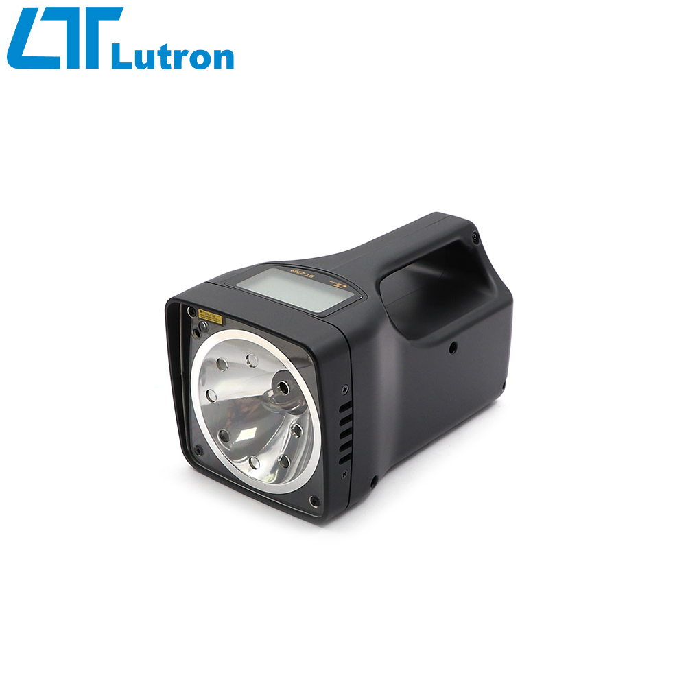 Test Measurement | Stroboscope | Lutron DT2289