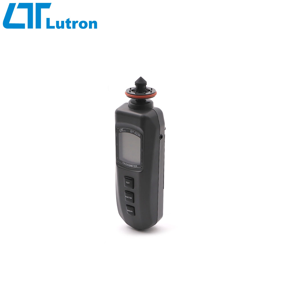 Test Measurement | Tachometer | Lutron DT2230