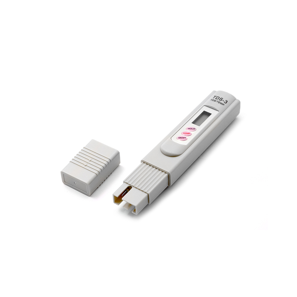 Test Measurement | TDS Test Pen | ATC TDS