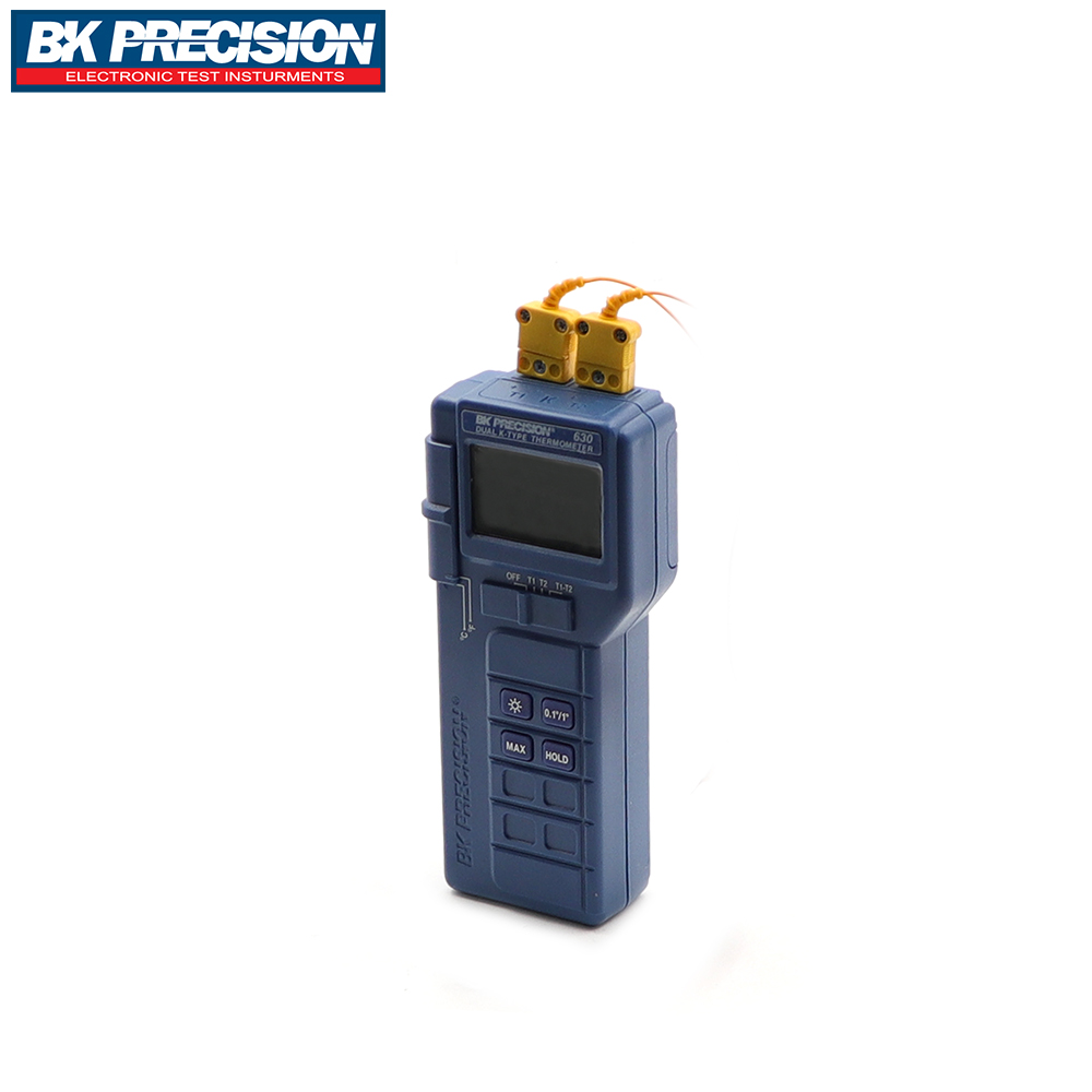 Test Measurement | Temperature Meter | B&K 630