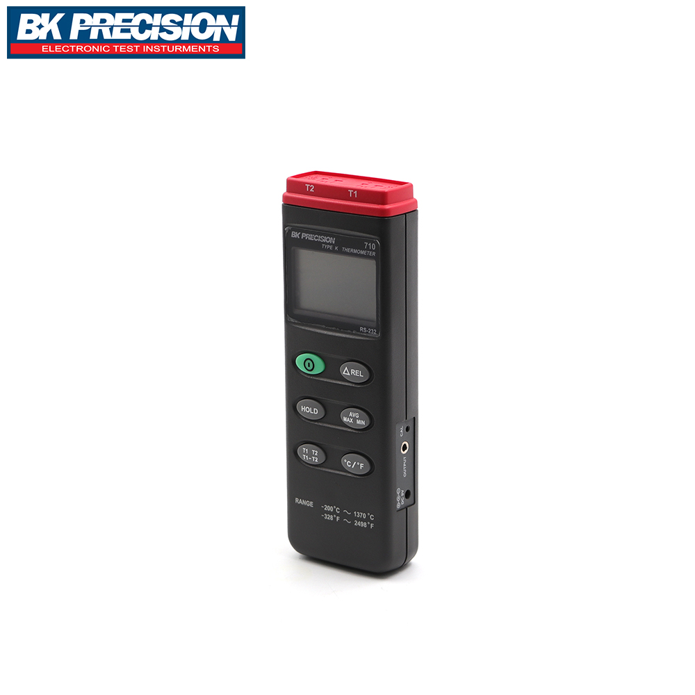 Test Measurement | Temperature Meter | B&K 710