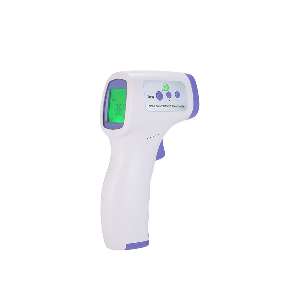 Health Care | Thermometer IR | Quick Measurement 0.5s | Distance 3-5cm