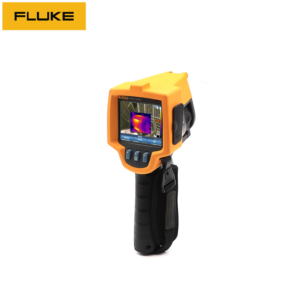 Thermal Imager | Fluke Ti10