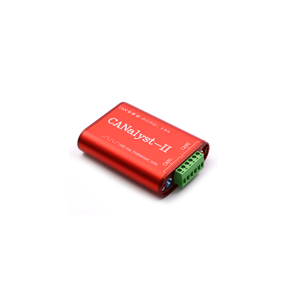Converter | CANalyst-II USB - CAN Analyzer CAN-Bus