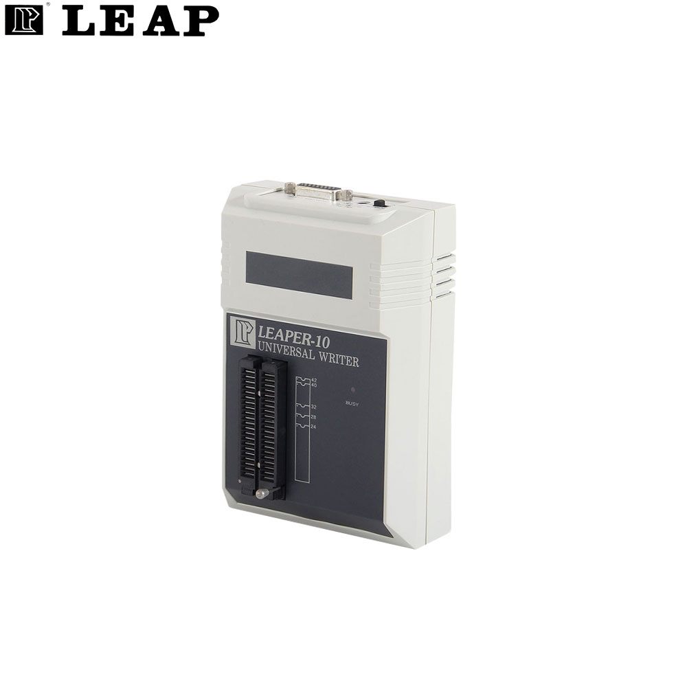 Programmer | Leaper 10