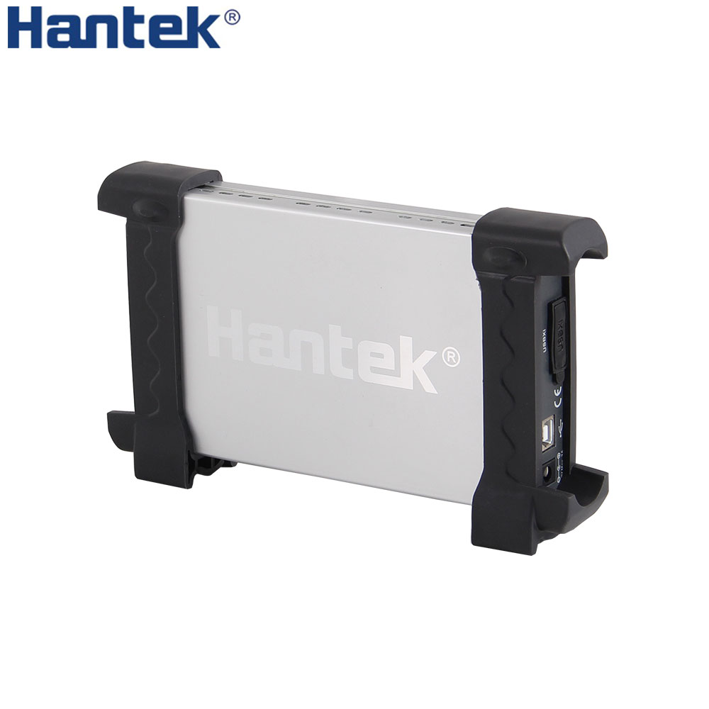 Logic Analyzer | 32-Channel