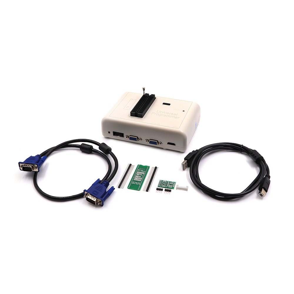 Programmer | ISP RT809H