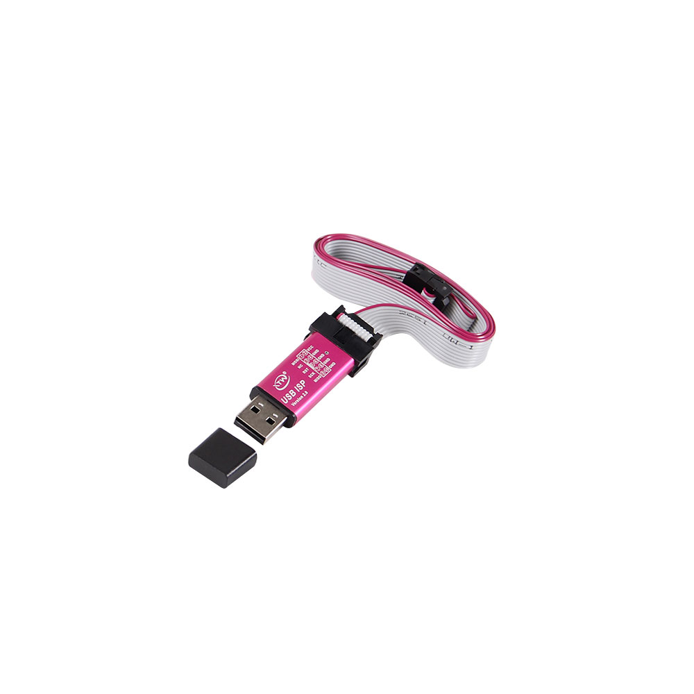 Dev Board | USB AVR ISP Burner