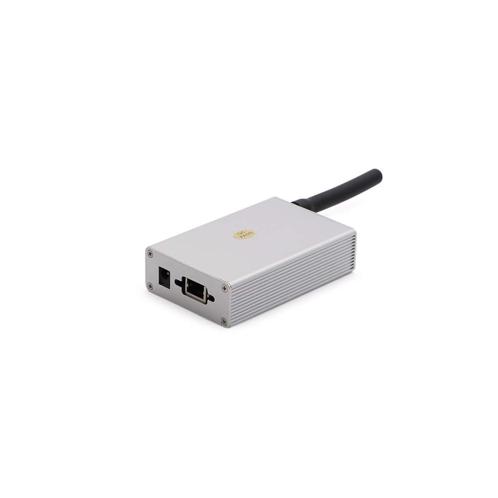 Signal Converter | Ethernet - GSM/GPRS