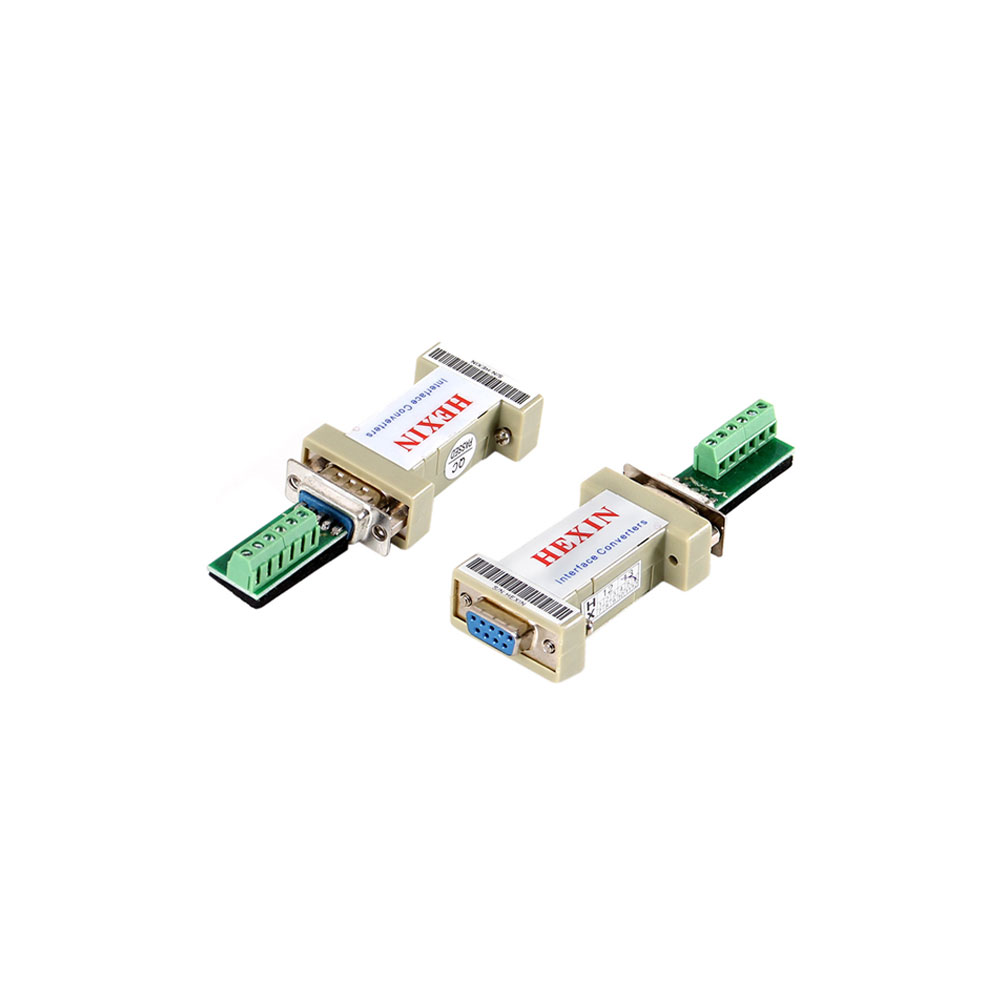 Signal Converter | RS232 & RS422 - RS485