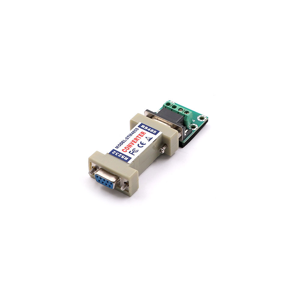 Signal Converter | RS232 - RS485