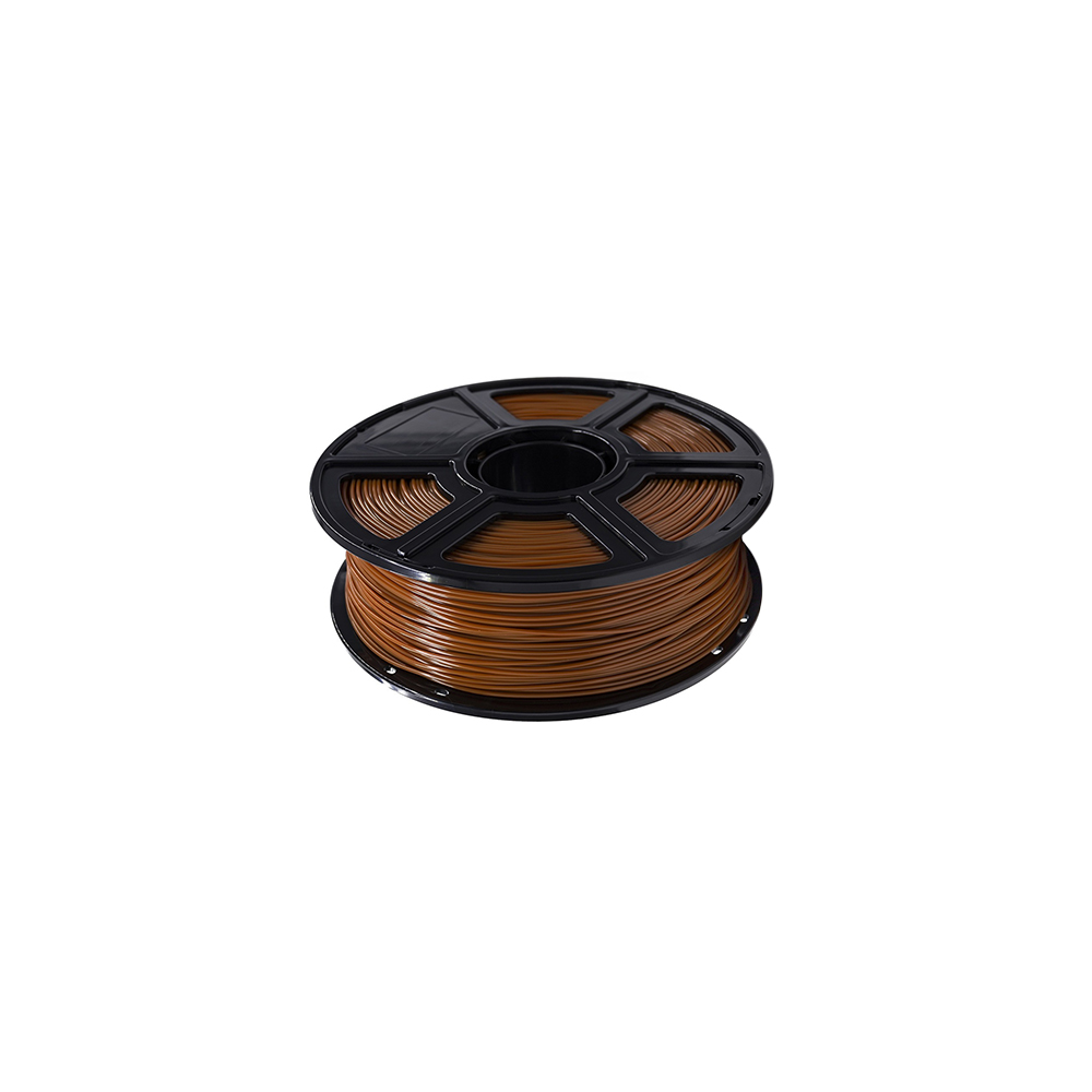 3D Printer Accessories | ABS Filament | 1.75mm | Brown