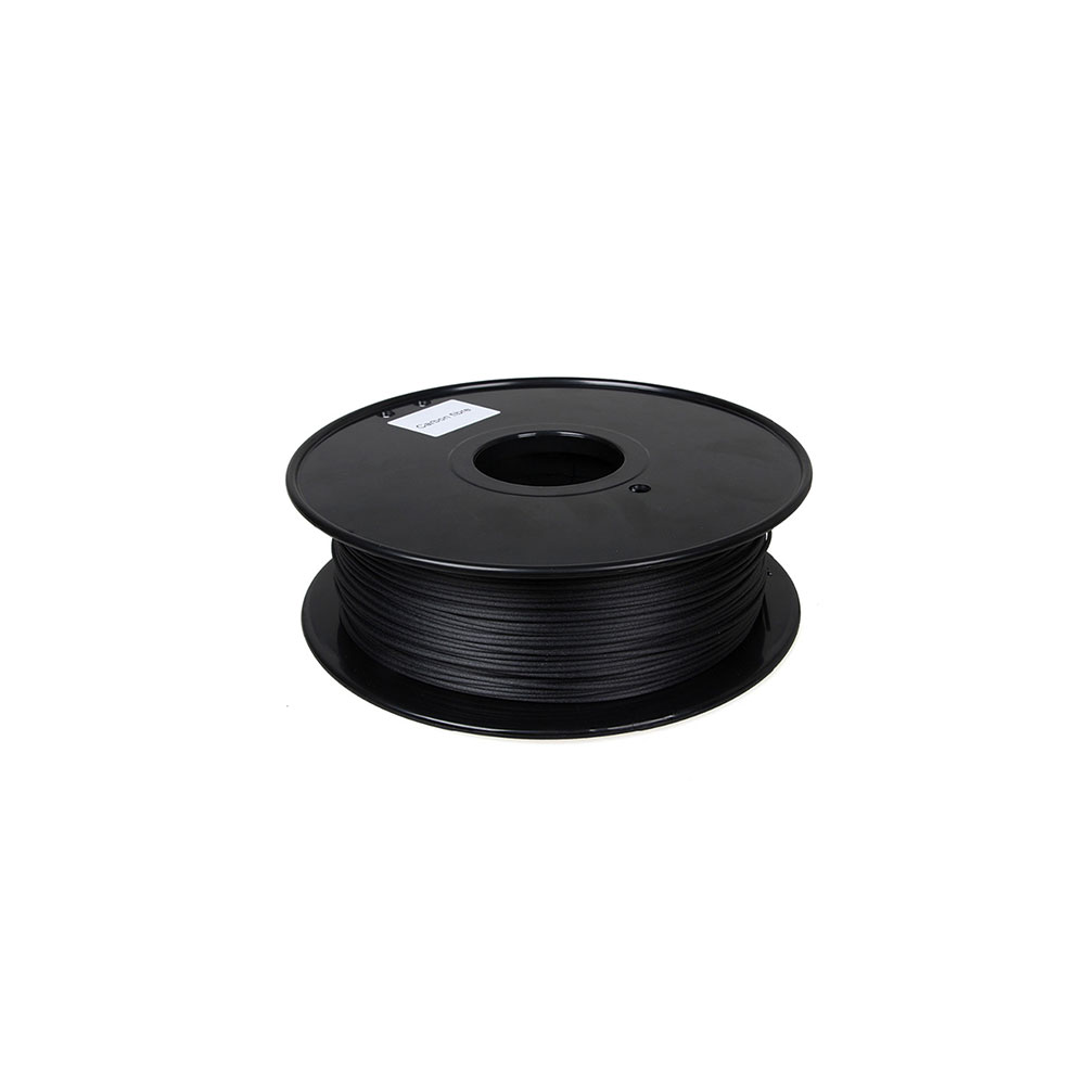 3D Printer Accessories | ABS Filament | 1.75mm | Carbon Fiber