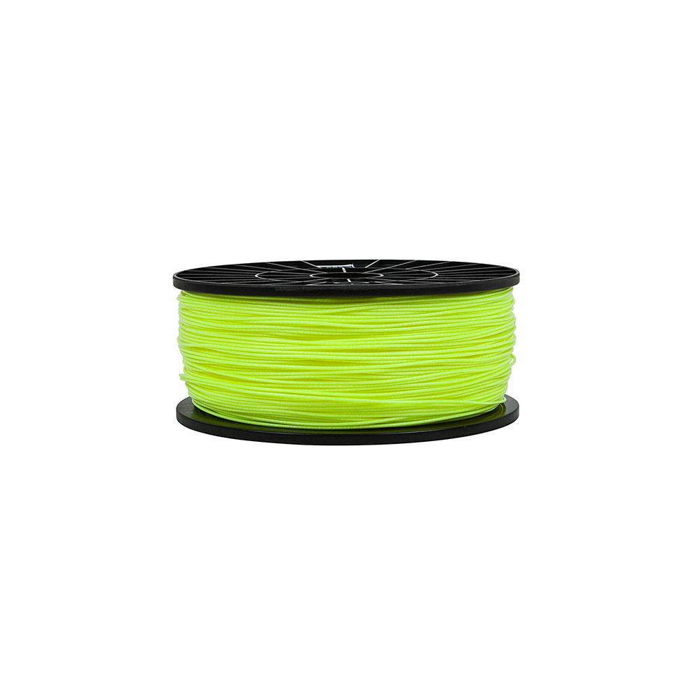 3D Printer Accessories | PLA Filament | 1.75mm | Yellow