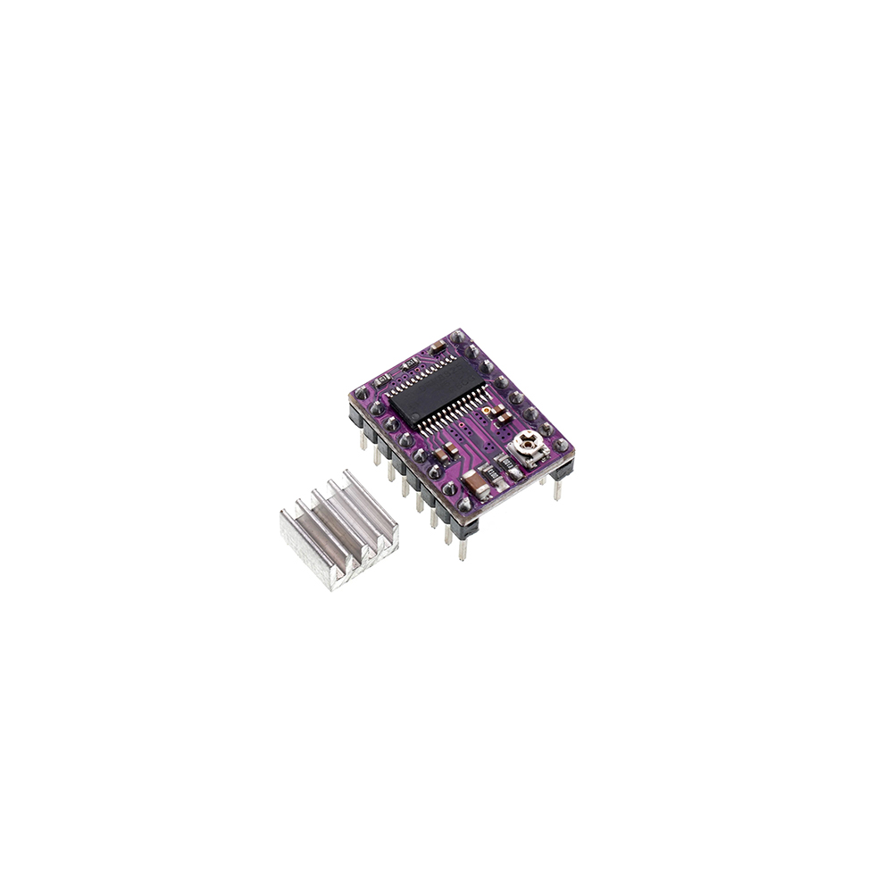 3D Printer Parts | Stepper Motor Driver | DRV8825