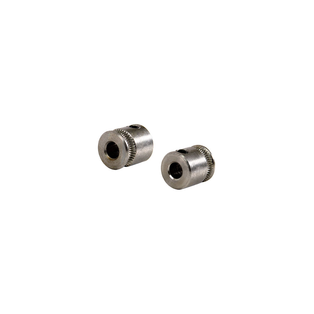 3D Printer Parts | Extruder Gear