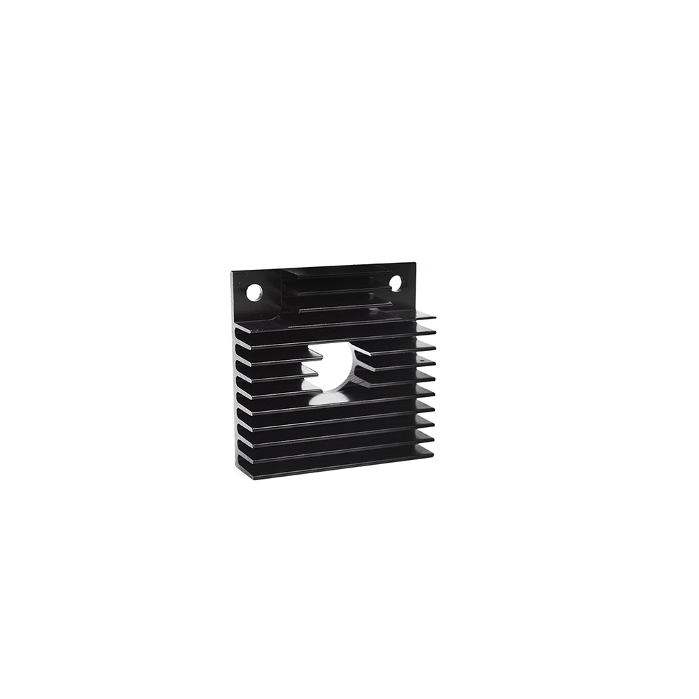 3D Printer Parts | Heat Sink Plate