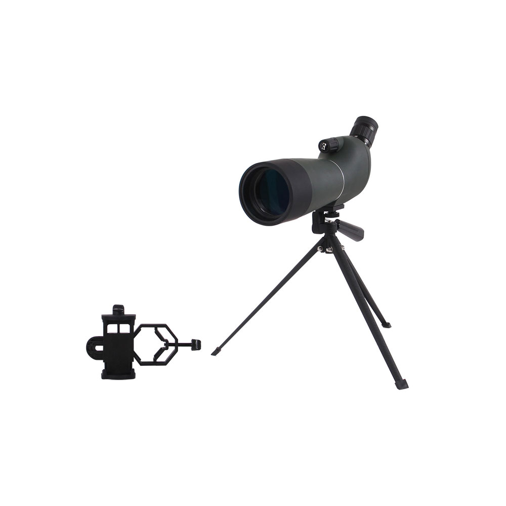 Mobile Camera Zoom | Telescope | x20~75 | CY50