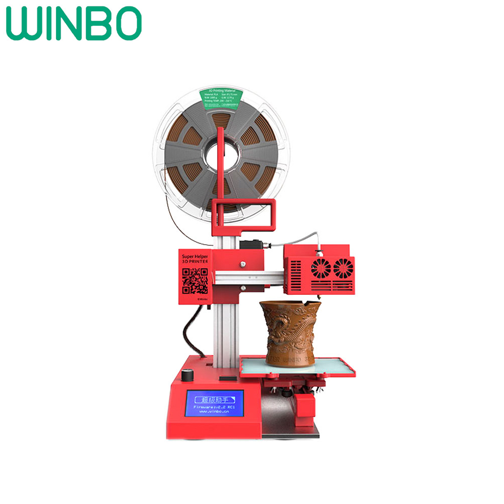 3D Printer Machine | Winbo WB-SH105