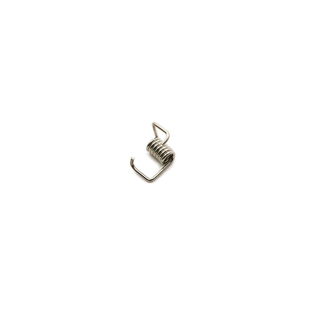 3D Printer Parts | Belt Locking Tension Spring
