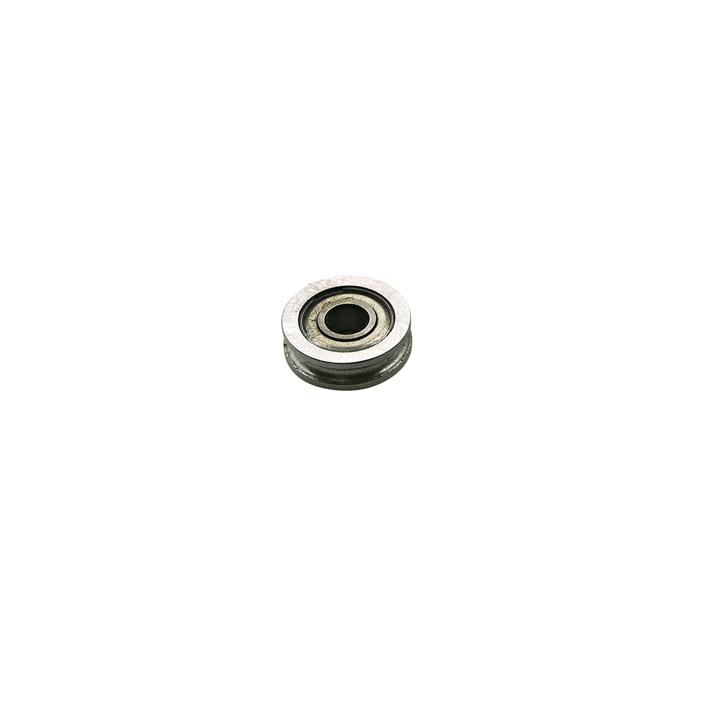 3D Printer Parts | U-Groove Ball Bearing | U604ZZ