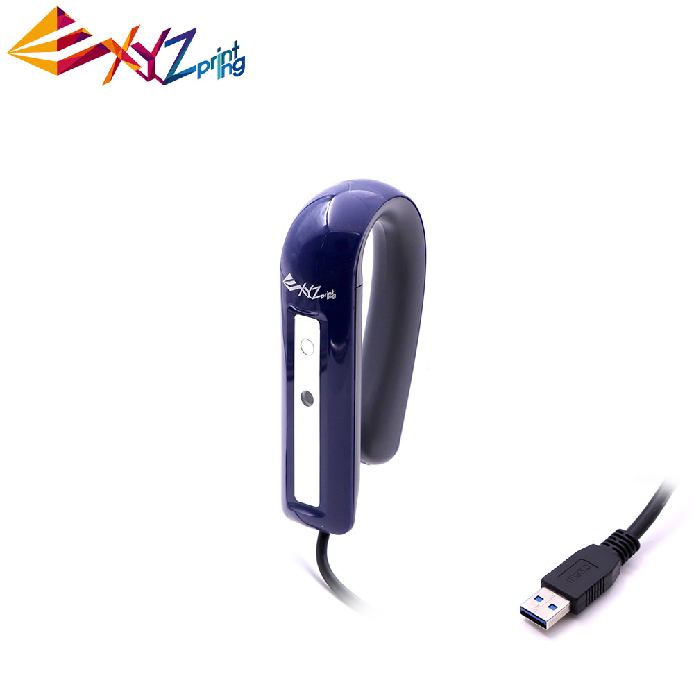 3D Printer Scanner | XYZ Printing