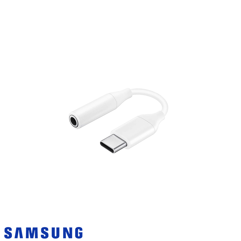 Audio Adapter | USB-C - AUX Male 3.5mm | Samsung