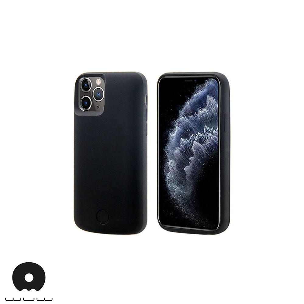 Mobile Case & Backup | IPhone 11 Pro Max | WUW