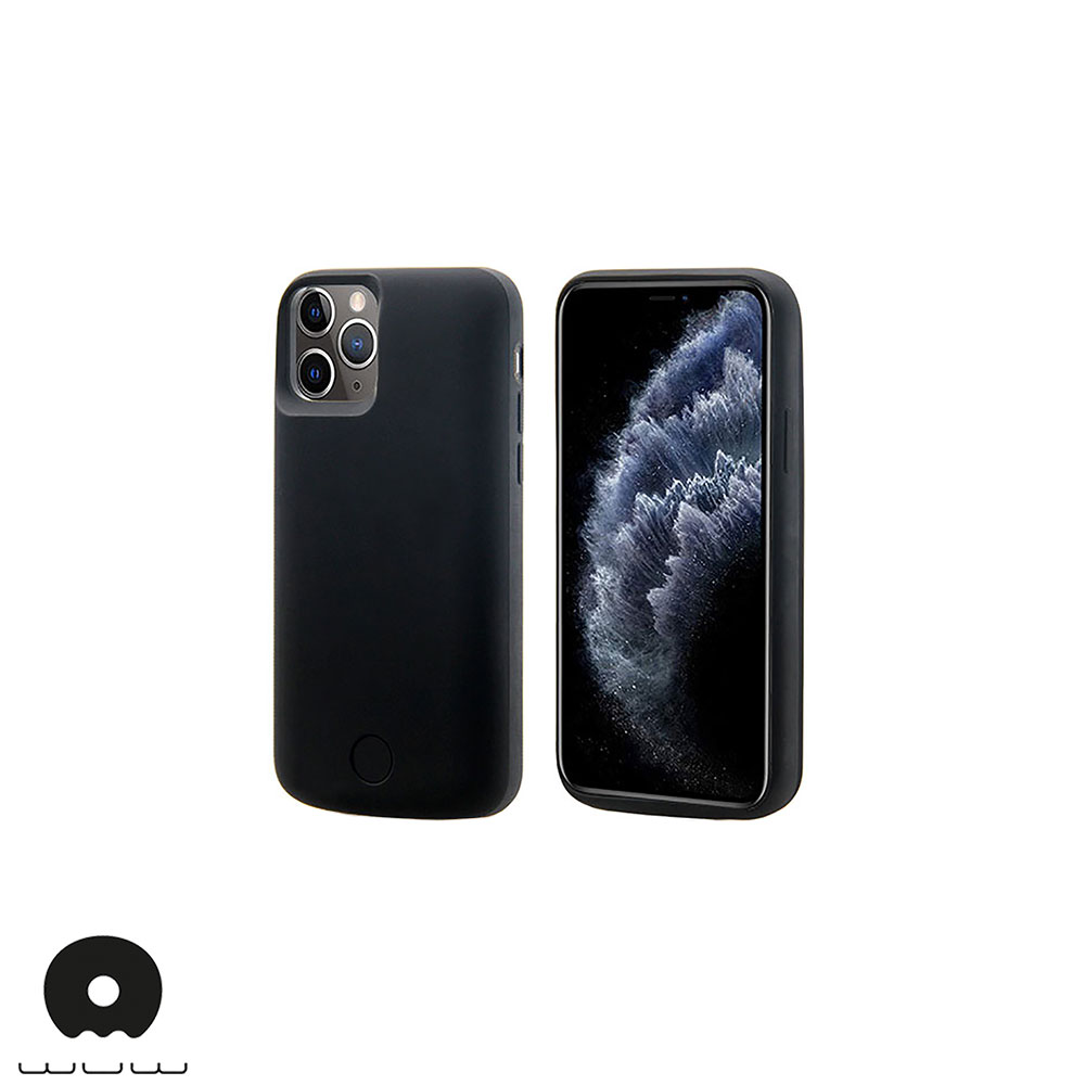 Mobile Case & Backup | IPhone 11 | WUW