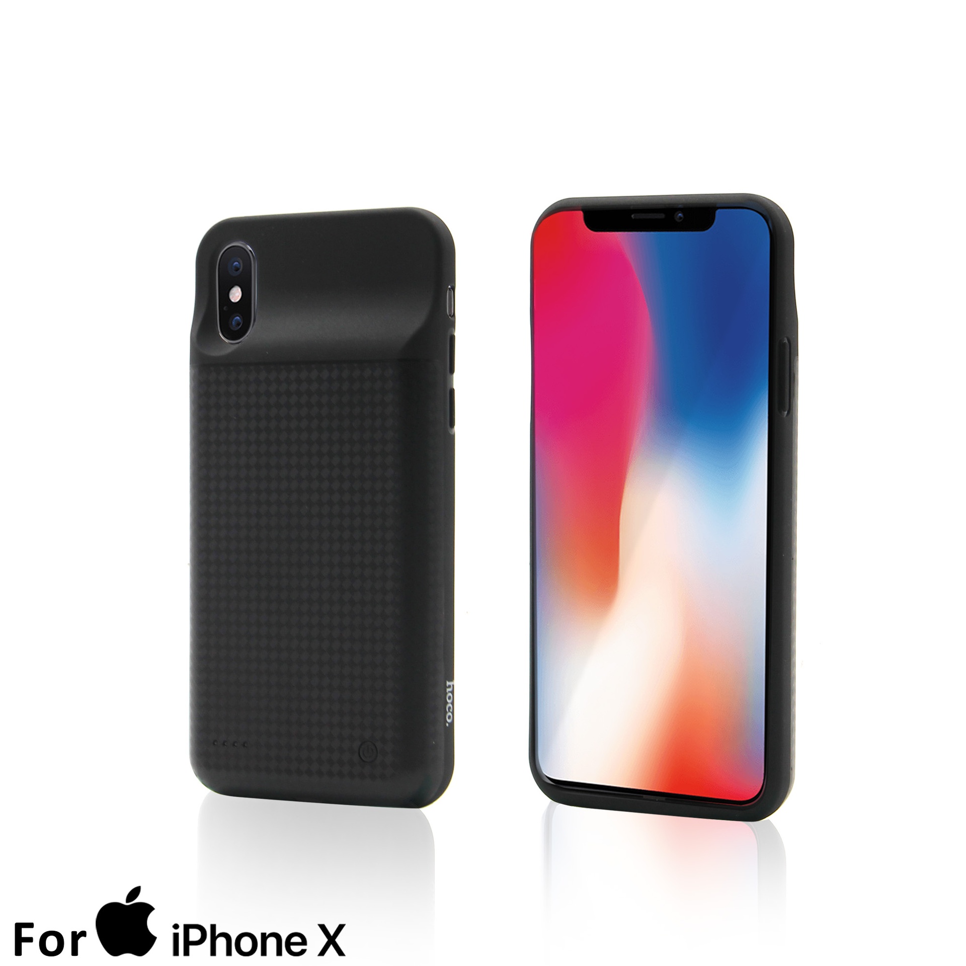 Mobile Case & Backup | X Series | Hoco BW6