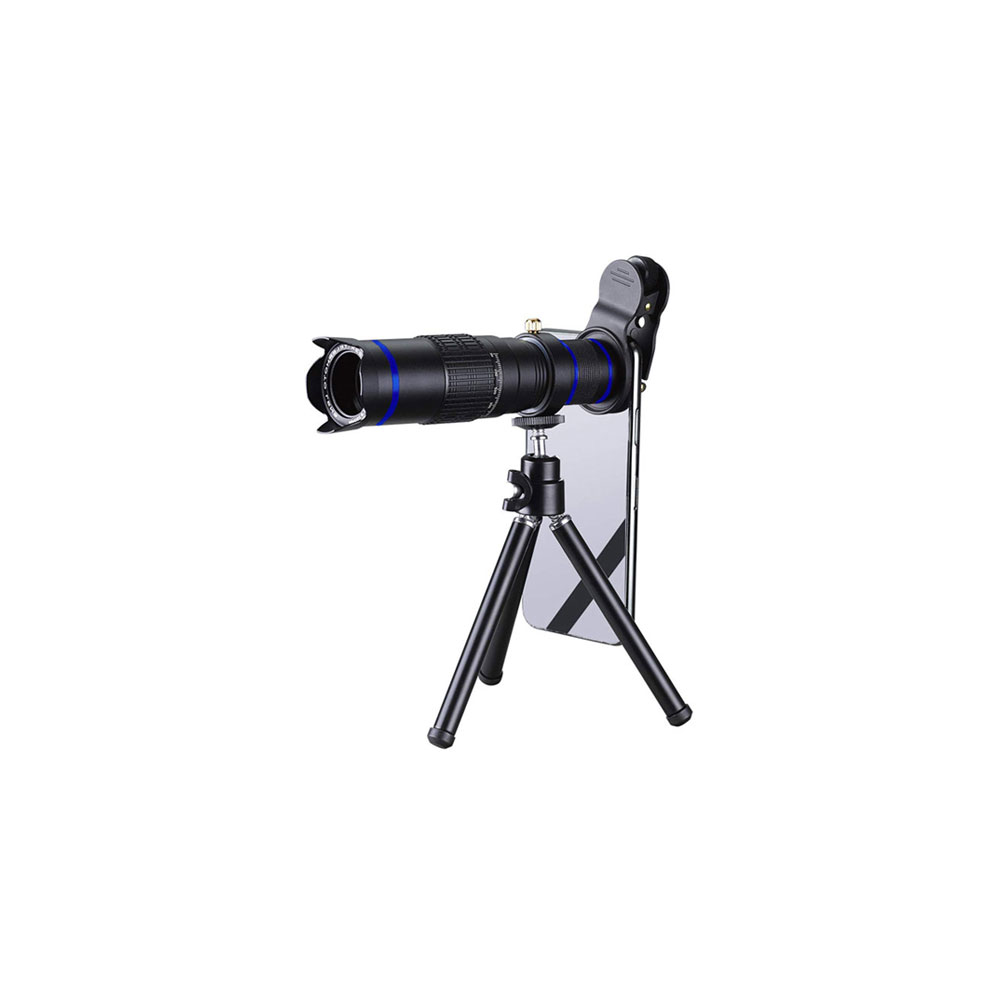 Mobile Camera Zoom | x26