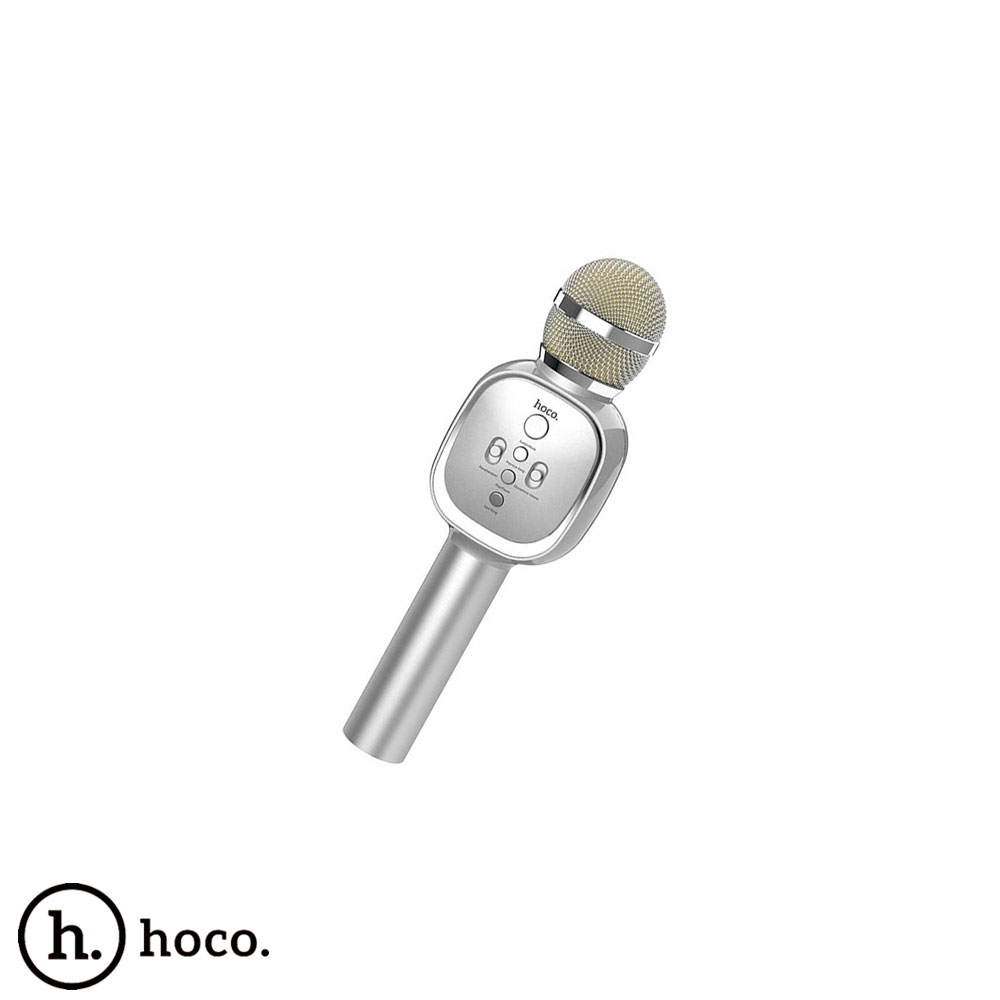 Microphone | Wireless Karaoke | Hoco BK4