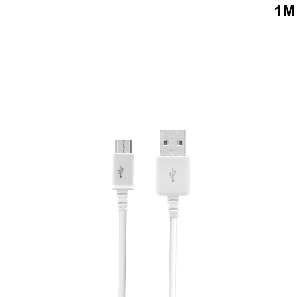 Mobile Cable | Charging & Data | USB-A - Micro USB | 002