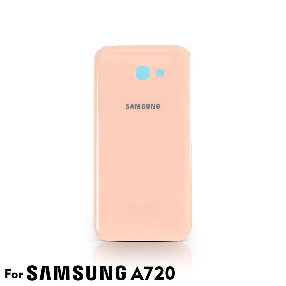 Mobile Case | Back Cover | Samsung A720