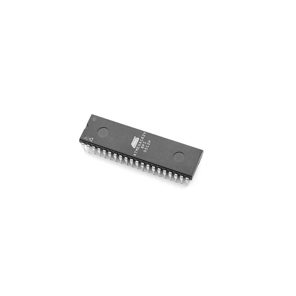 IC | ATMEGA162V-8PI
