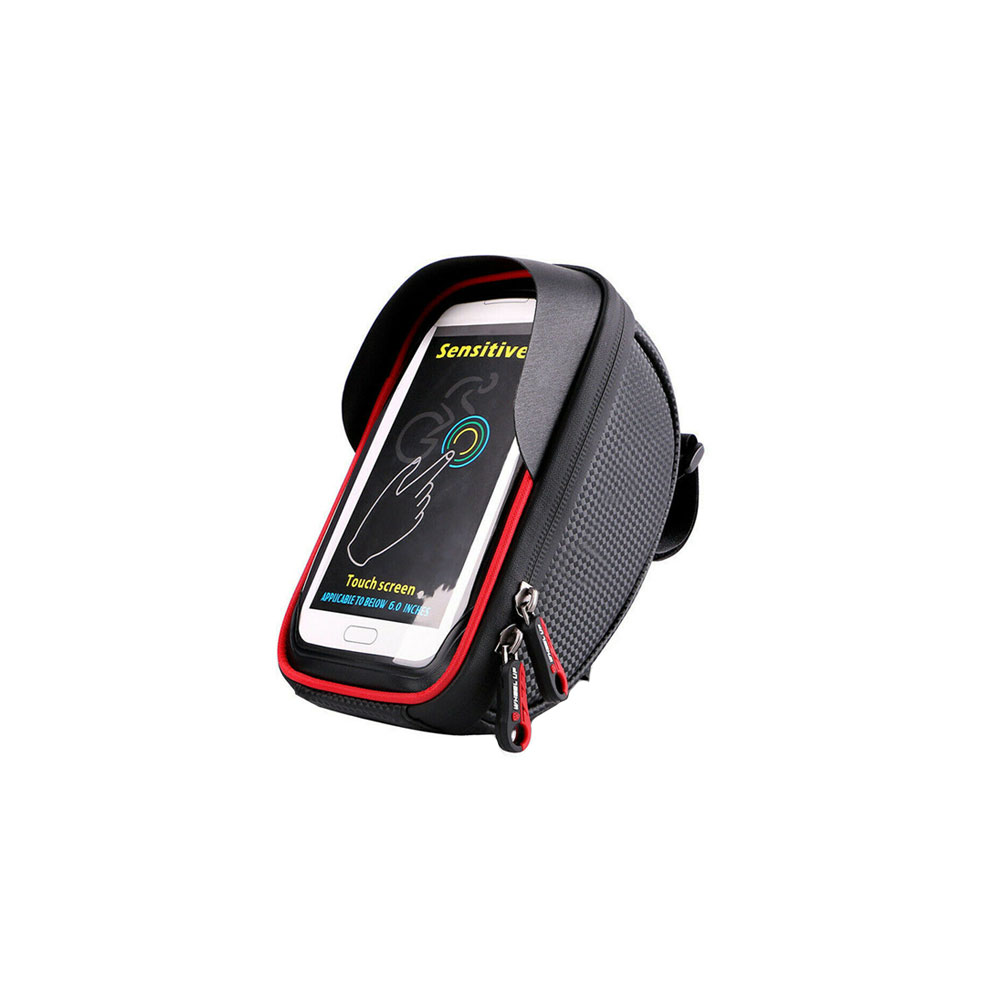 Mobile Holder | Bicycle | Wheel Up