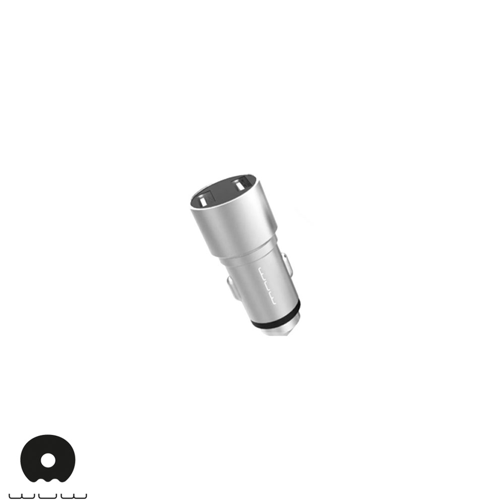 Car Charge | 2x USB Port | WUW C106