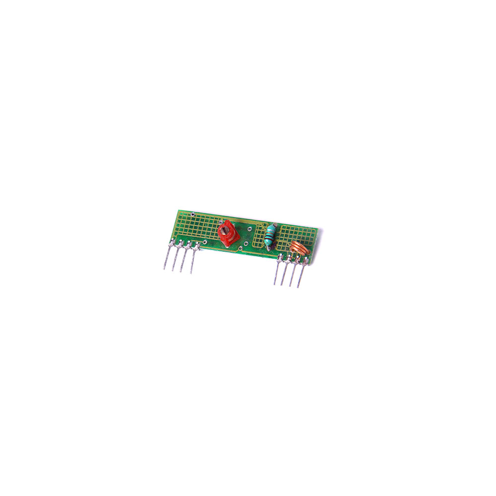 RF Module | Fixed Code | Transmitter | LP-20551A | 315MHz