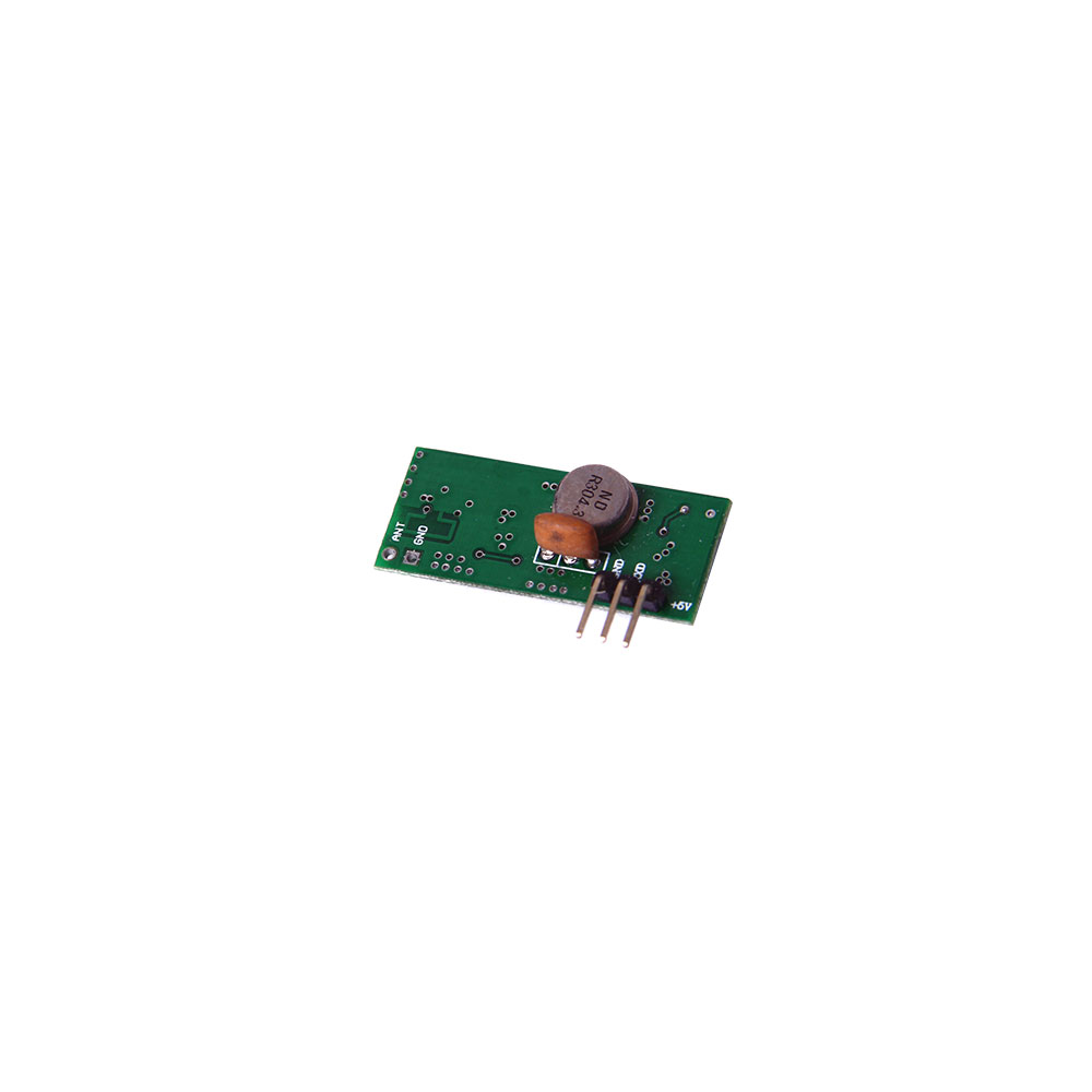 RF Module | Fixed Code | Receiver | CWC-6 | 315MHz