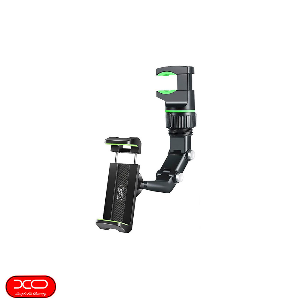 Car Mobile Holder | Mirror Bracket | XO C107