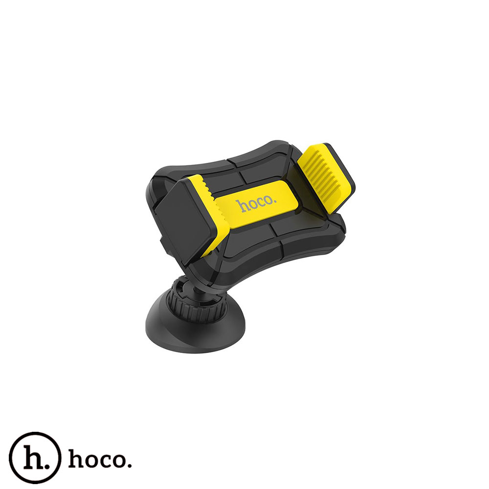 Car Mobile Holder | Dashboard Mount | Hoco CA43