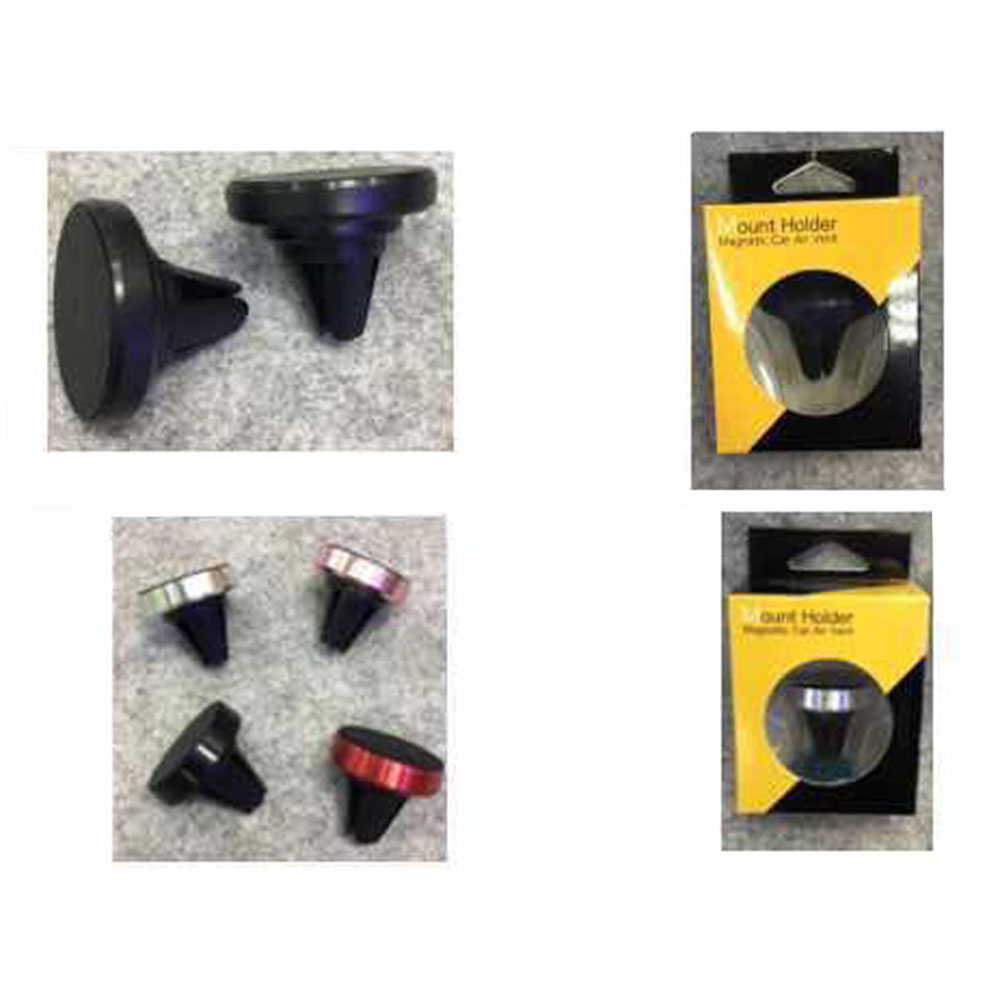 Car Mobile Holder | Air Outlet Mount | Magnet