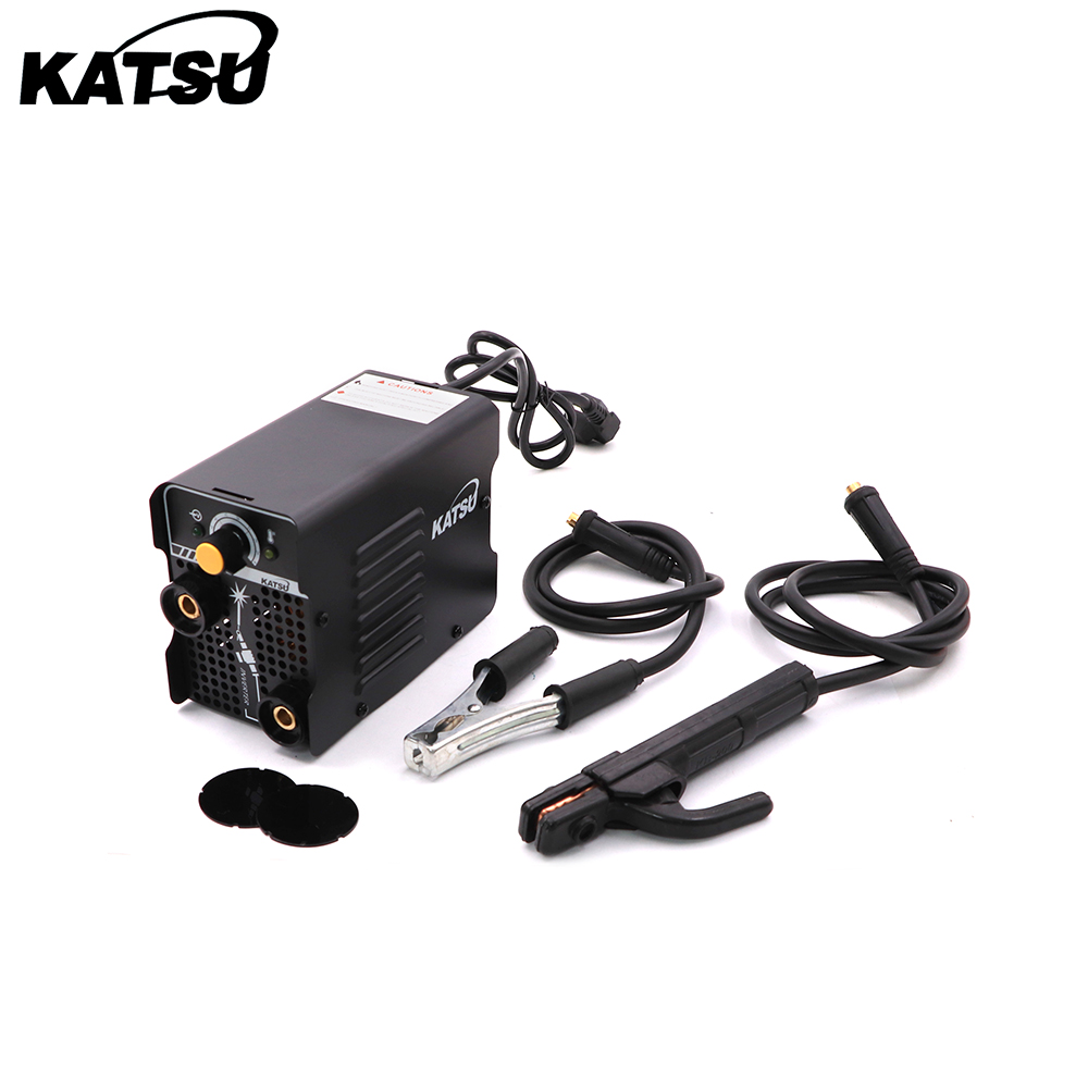 Welding Machine Clamp | Katsu